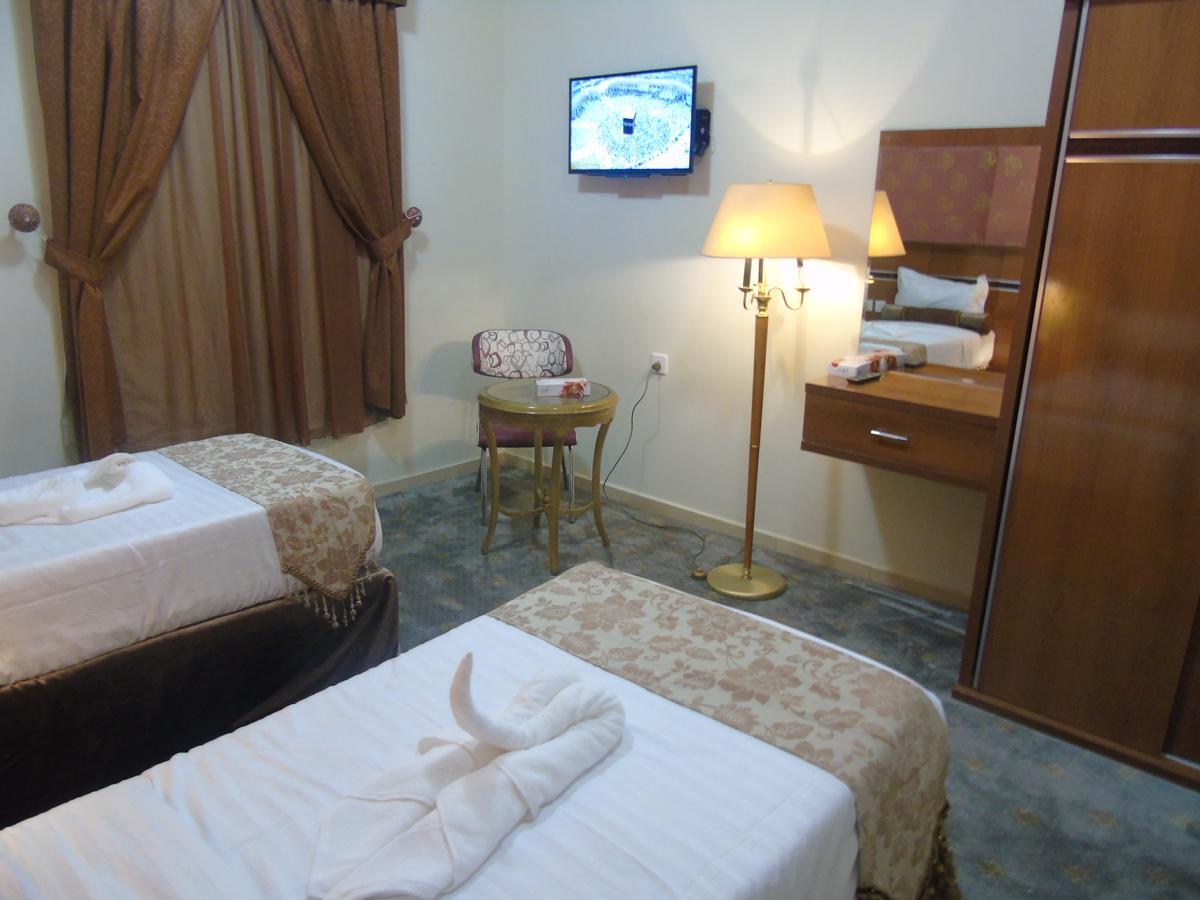 Zamazem Alshasha Hotel Mecca
