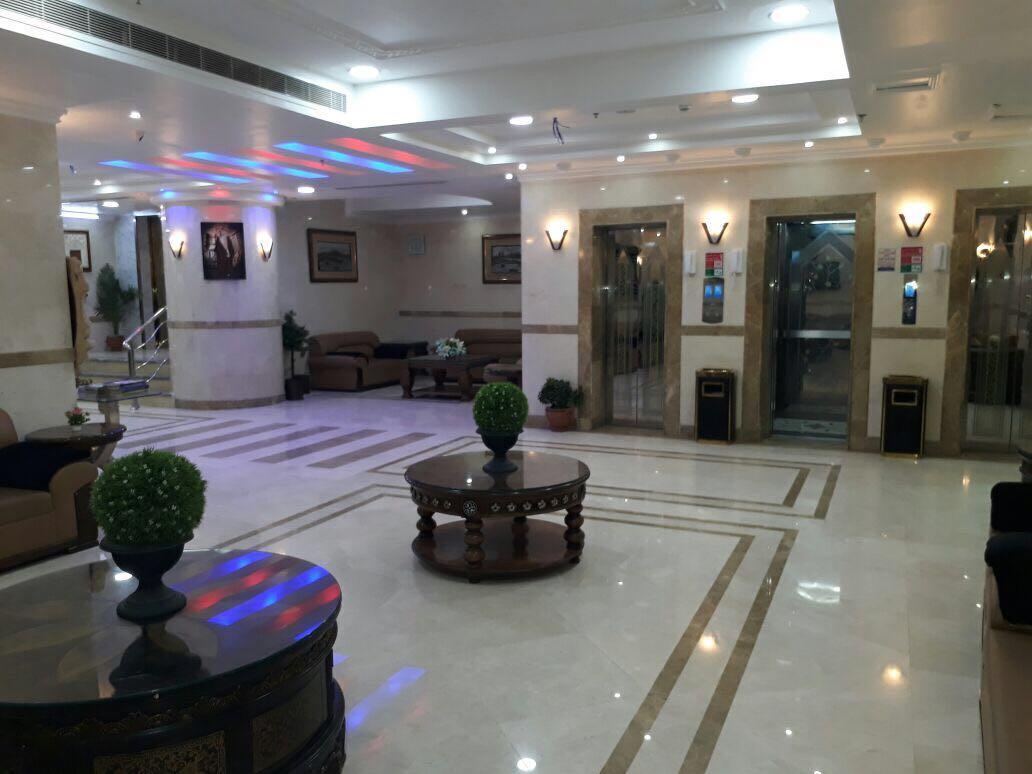 برج البلد Hotel 3*