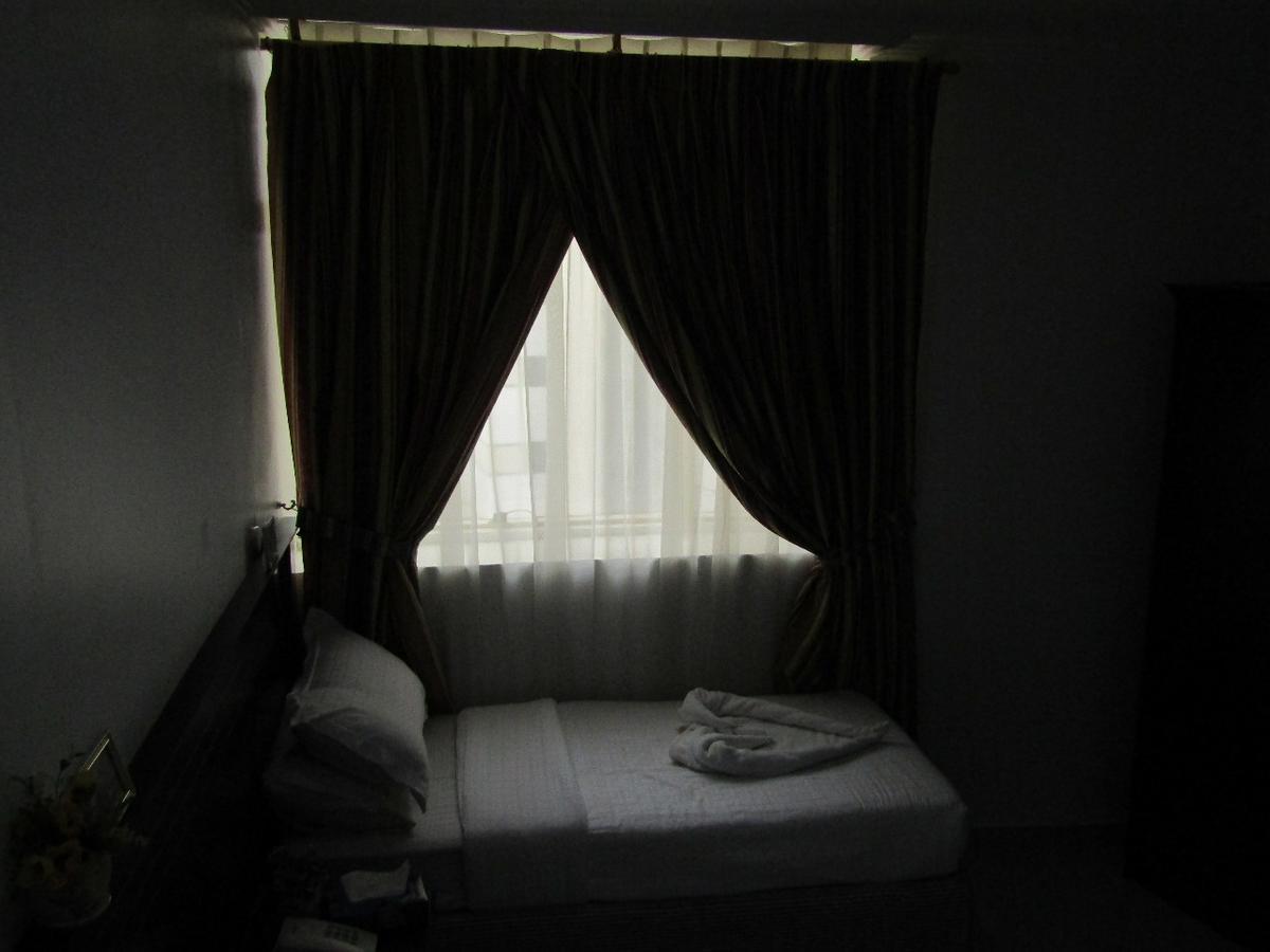 Hotel برج البلد