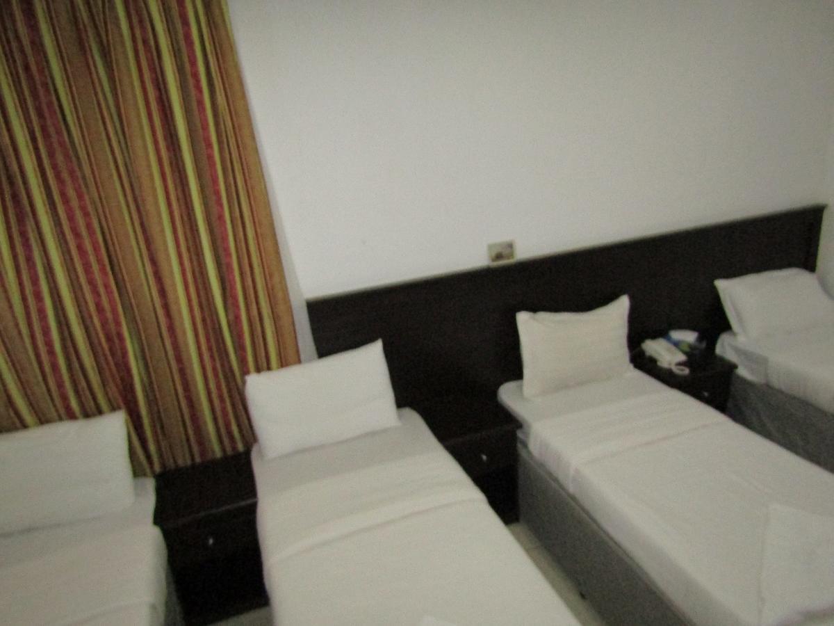 برج البلد Hotel Mecca