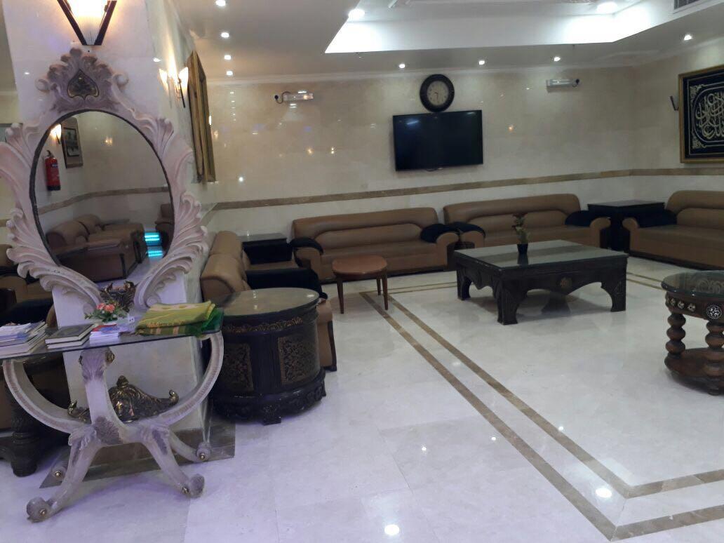برج البلد Hotel