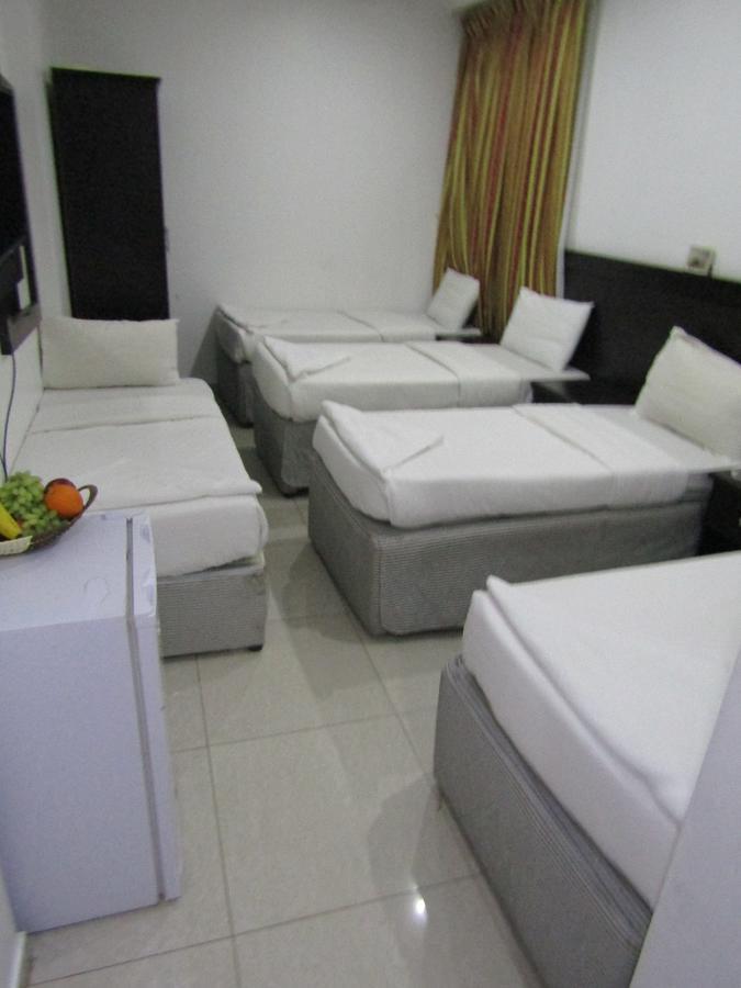 برج البلد Hotel 3*