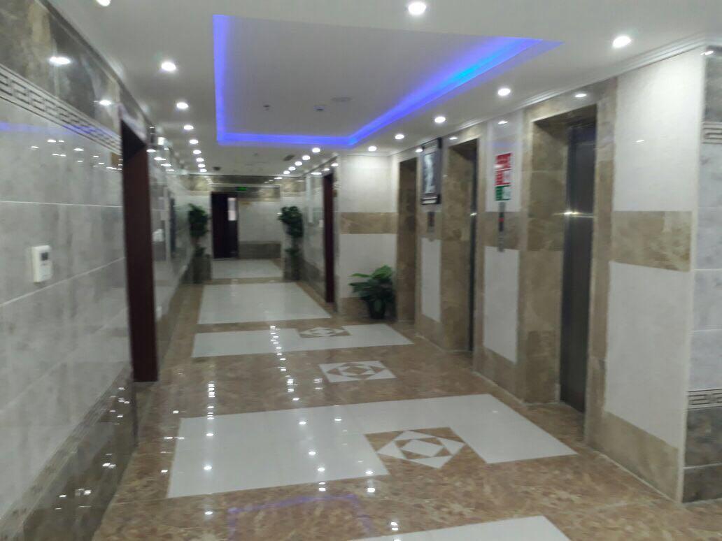 Hotel برج البلد 3*