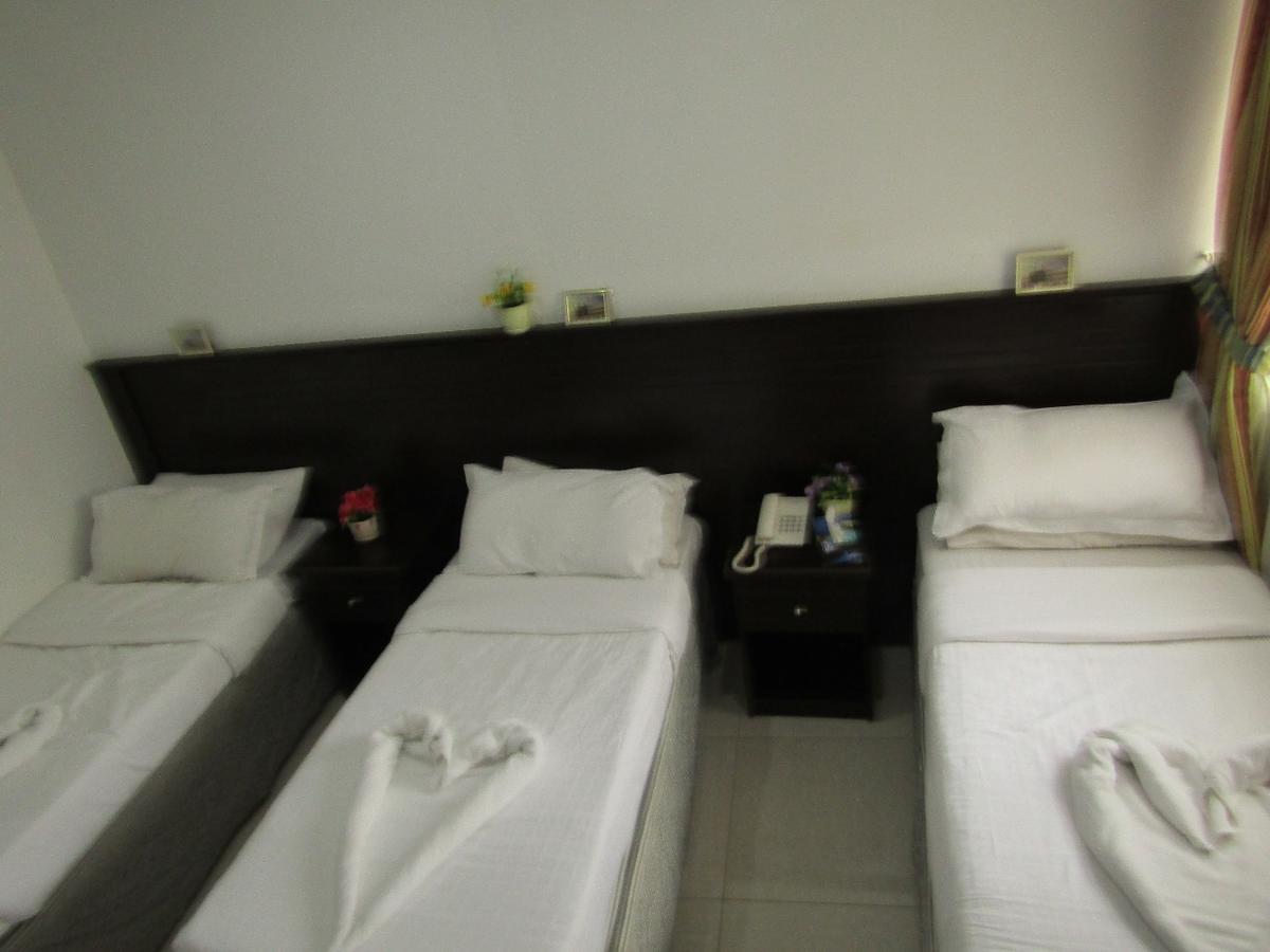 Hotel برج البلد Mecca