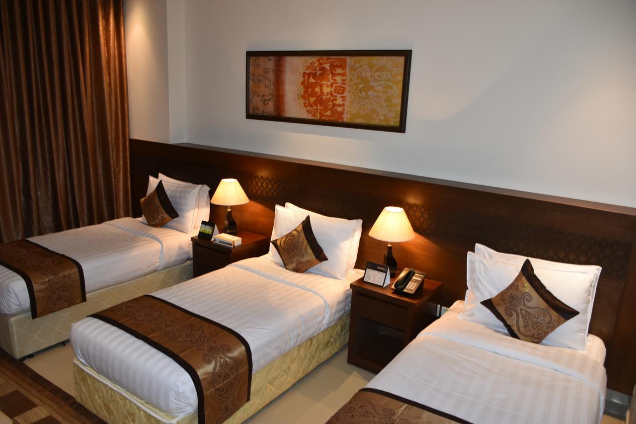 Drnef Ajyad Hotel