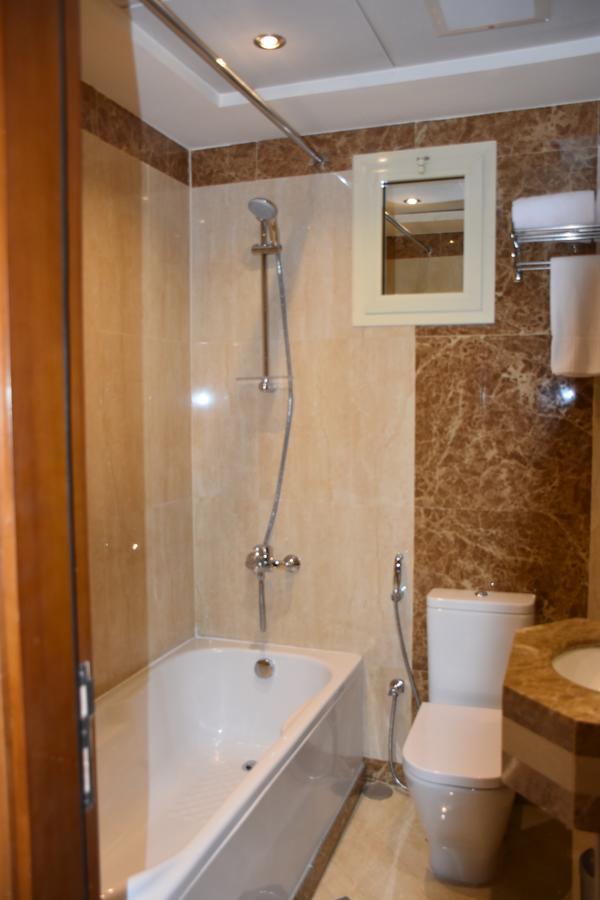Drnef Ajyad Hotel
