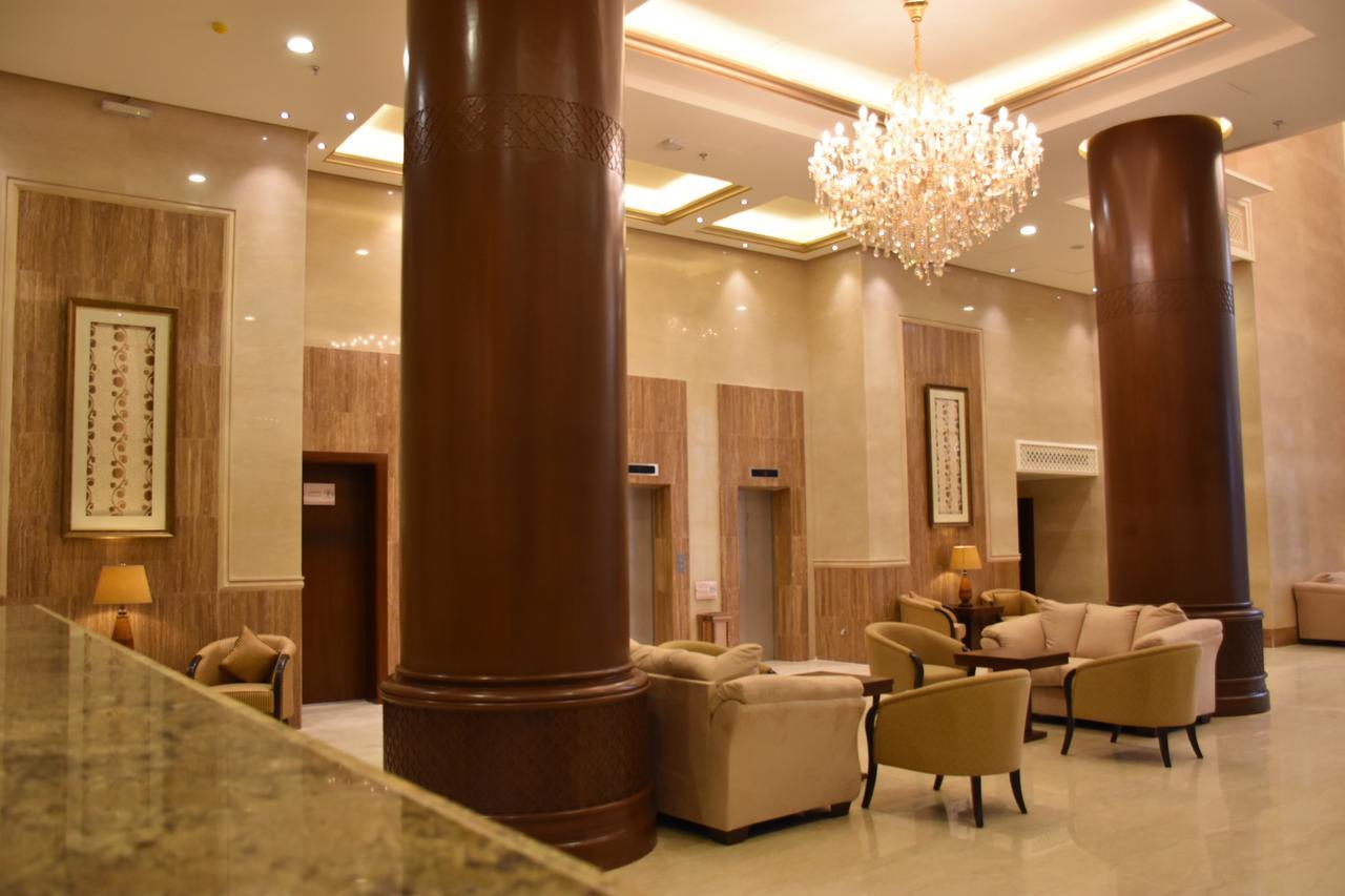 Hotel Drnef Ajyad 4*