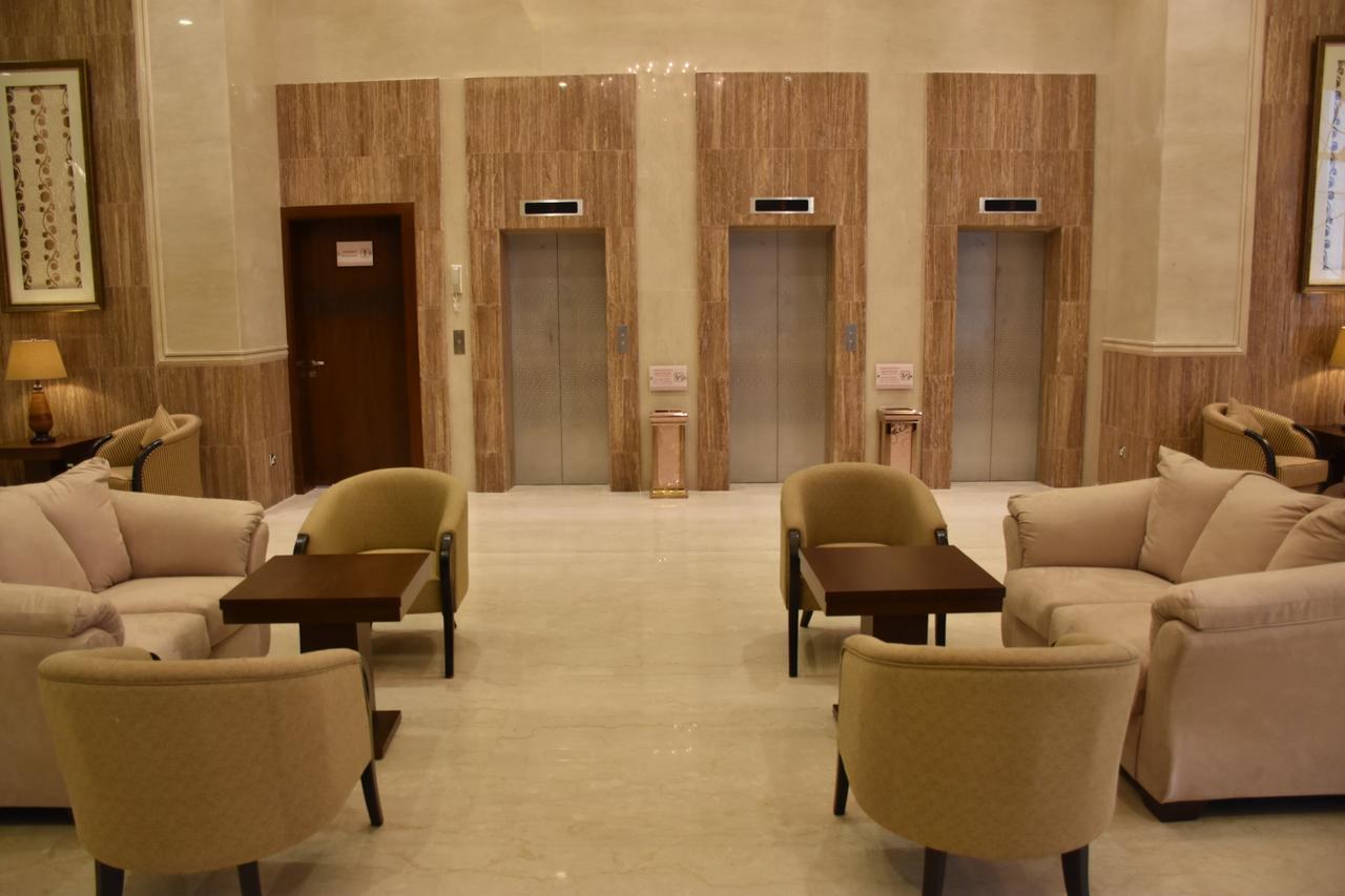 Drnef Ajyad Hotel 4*