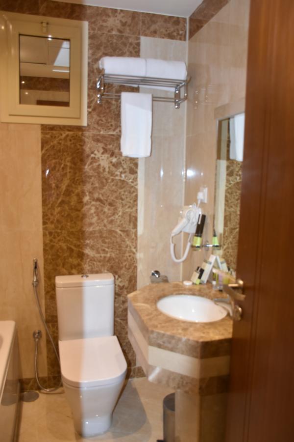 Drnef Ajyad 4* Mecca