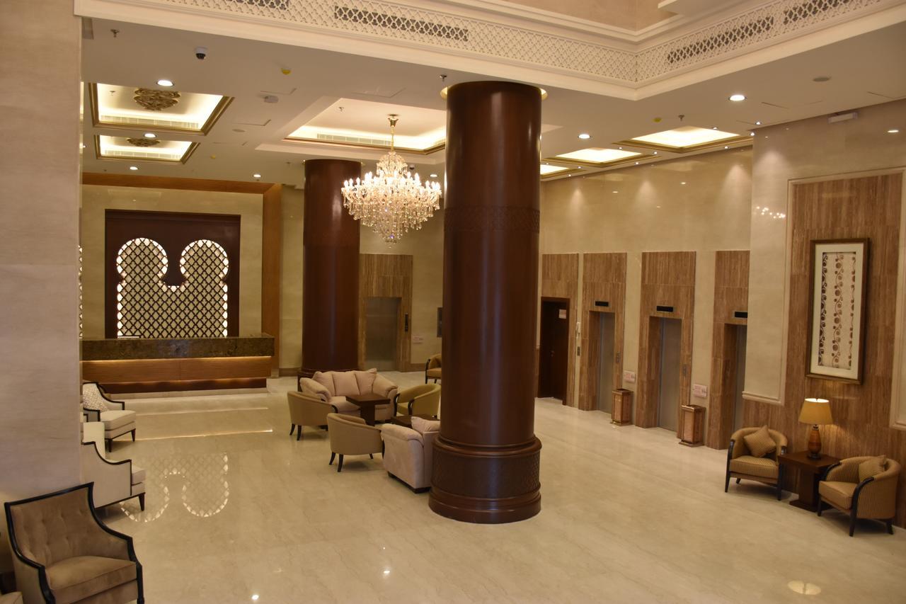 Drnef Ajyad Hotel