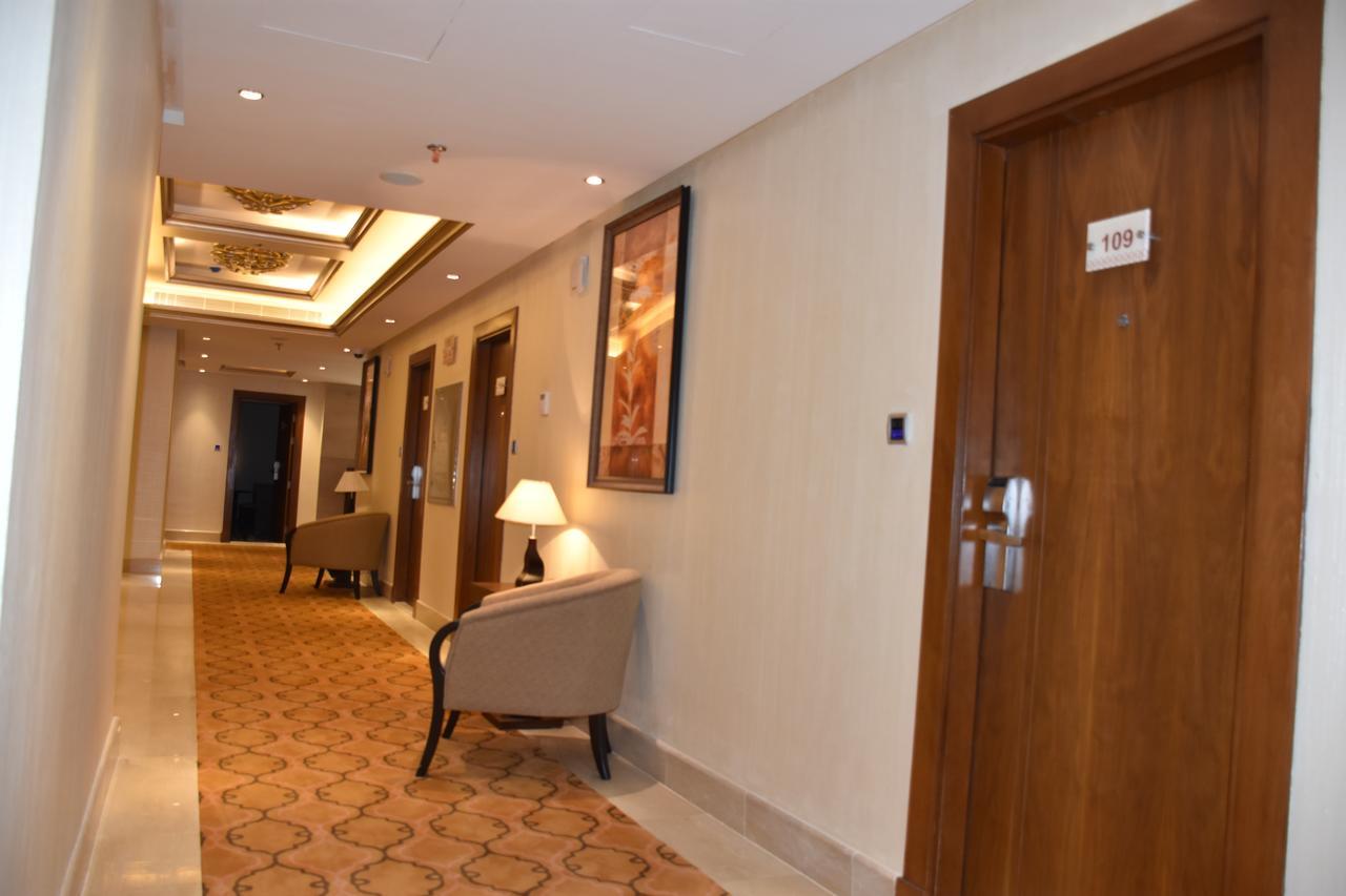 Hotel Drnef Ajyad