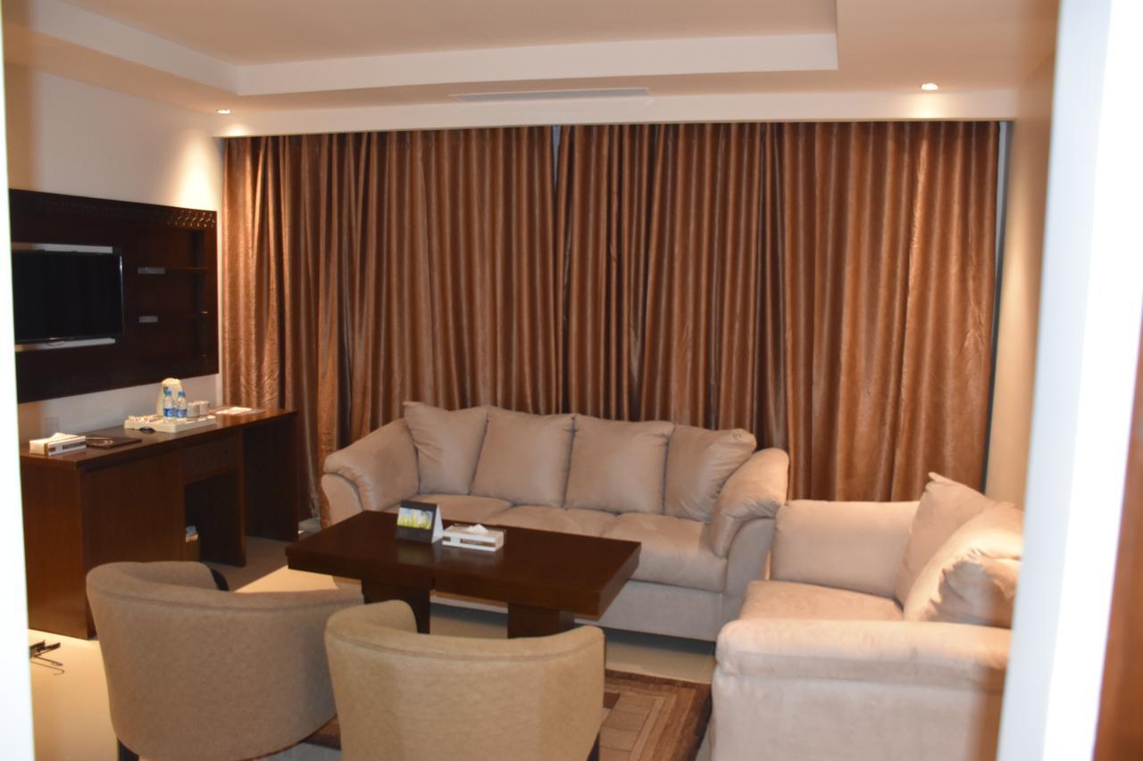 Drnef Ajyad 4* Mecca