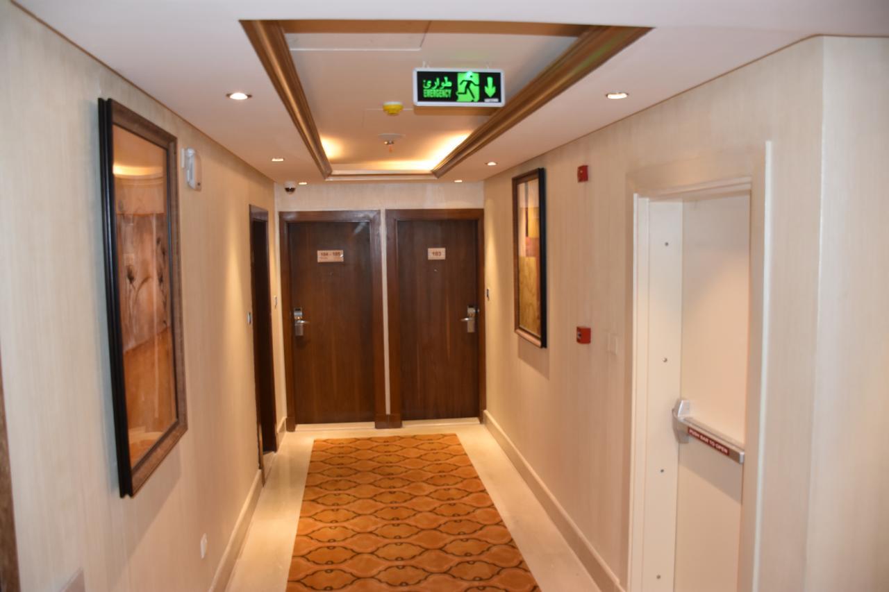 Hotel Drnef Ajyad 4*