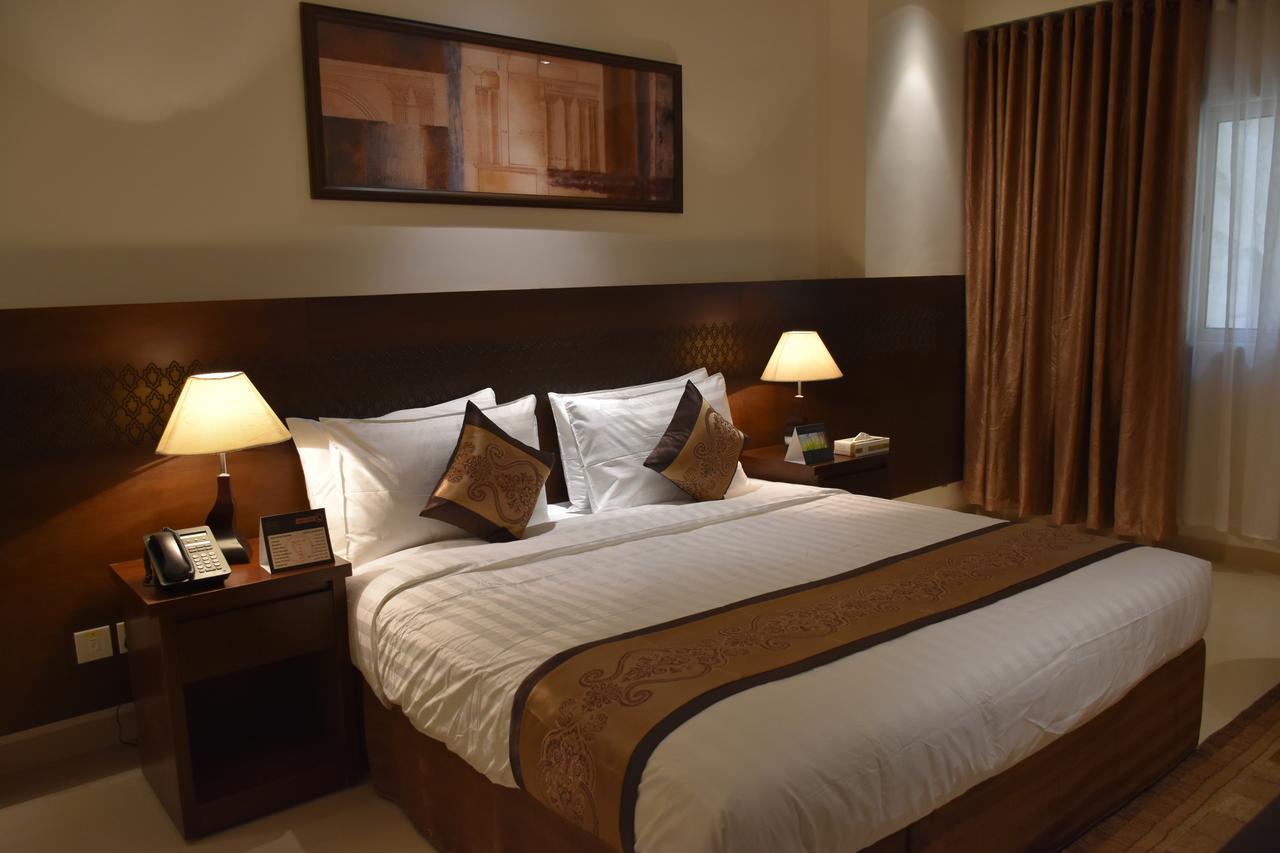Drnef Ajyad Hotel 4*