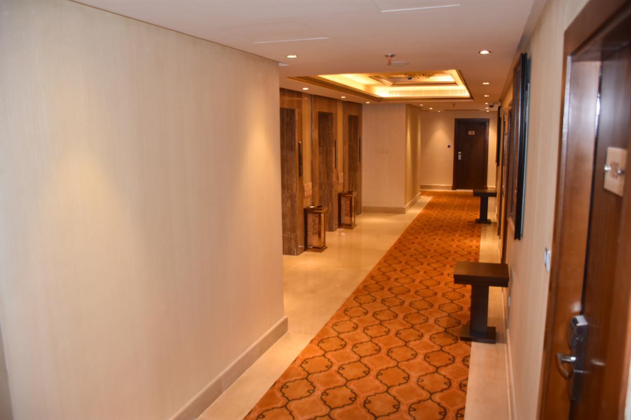Hotel Drnef Ajyad