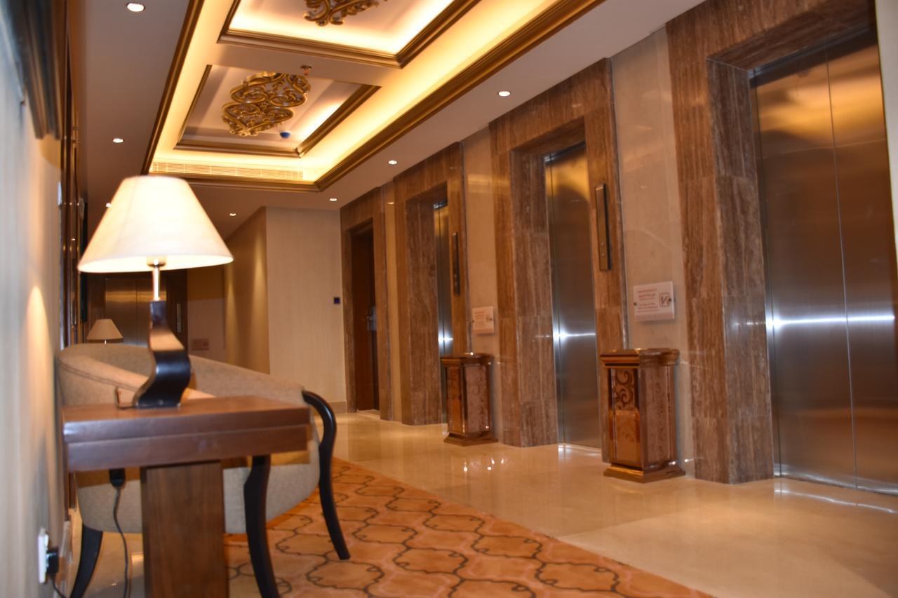 Drnef Ajyad Hotel 4*