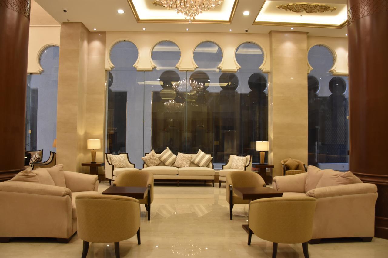 Drnef Ajyad Hotel