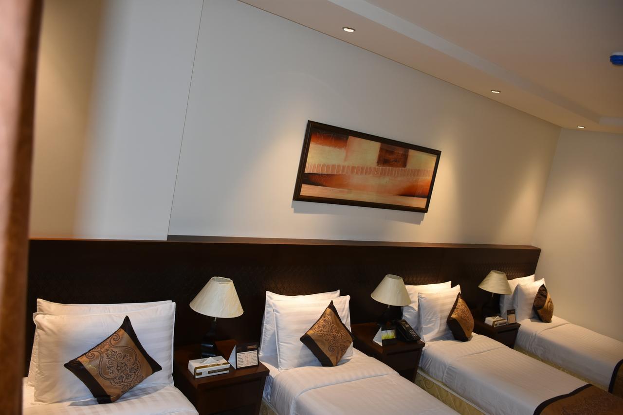 Drnef Ajyad 4*