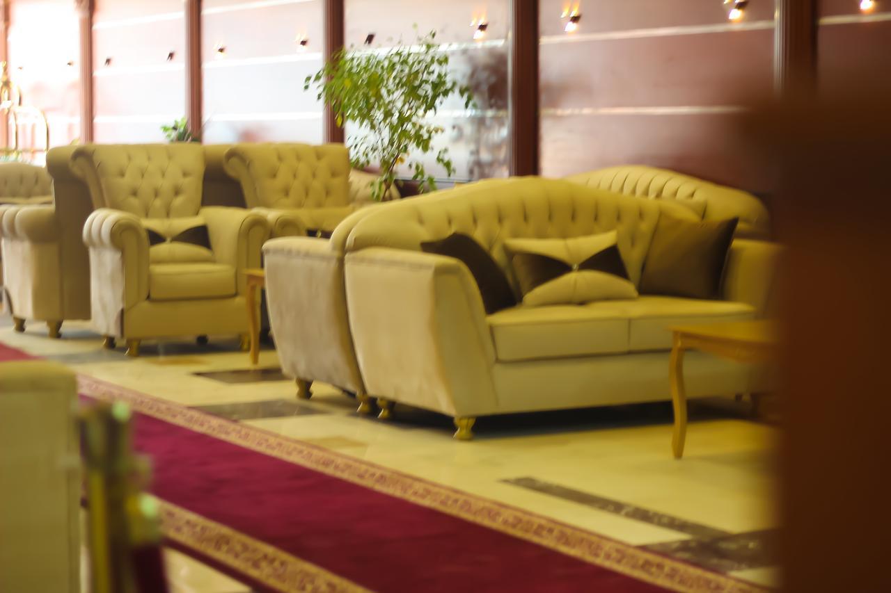 Hotel Al Riffa Al Azizia