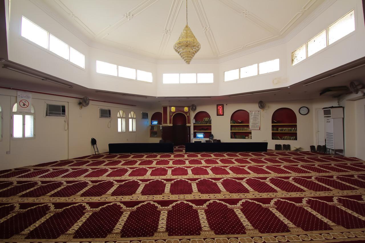 Al Riffa Al Azizia Hotel