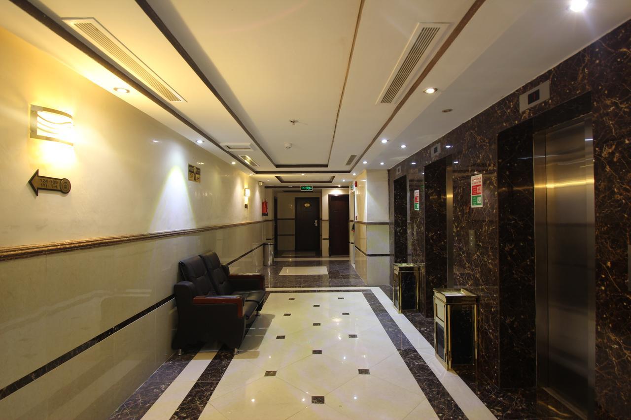 Al Riffa Al Azizia Hotel