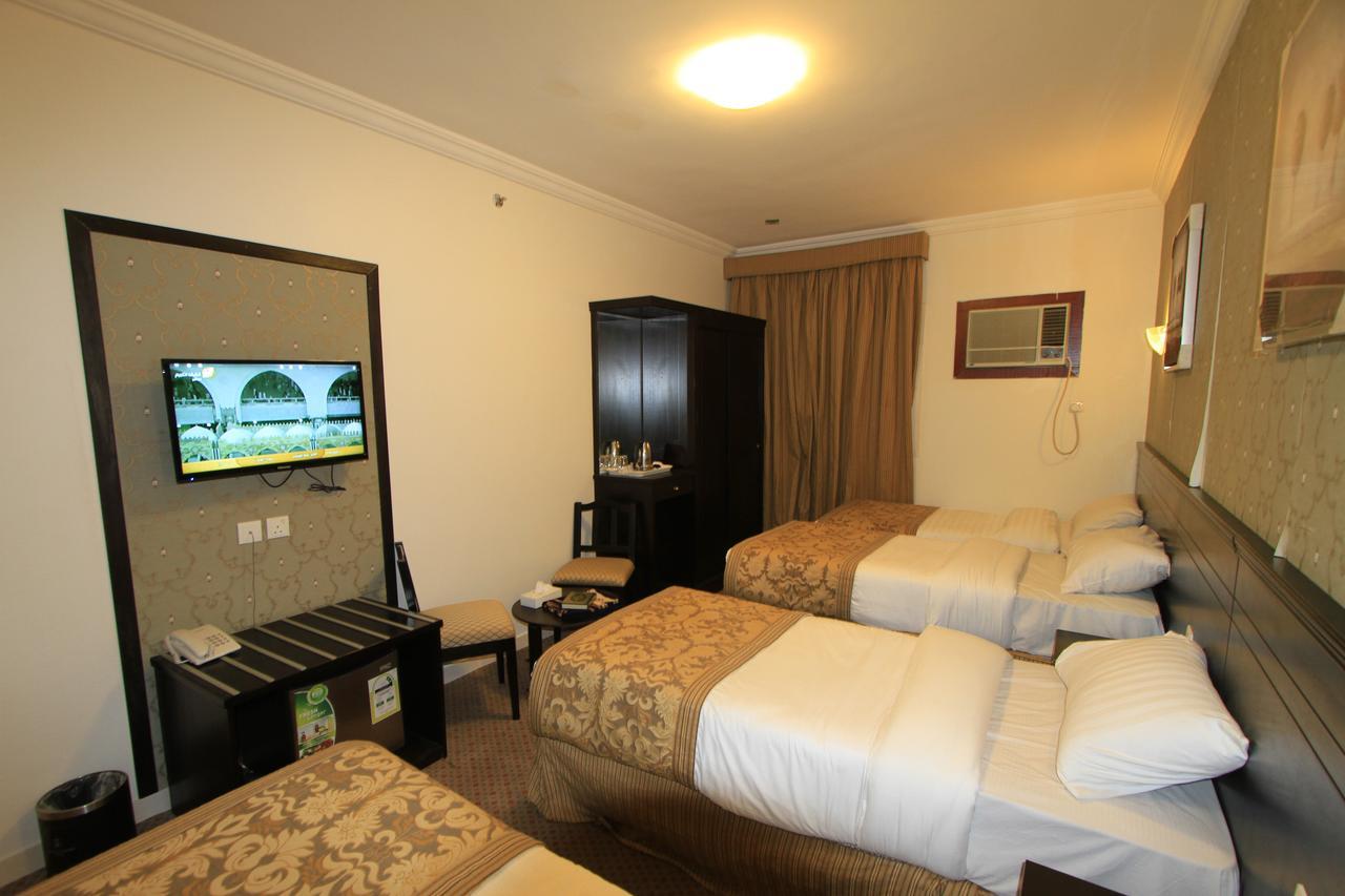 Hotel Al Riffa Al Azizia