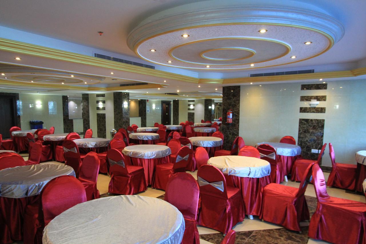 Al Riffa Al Azizia Hotel 3*