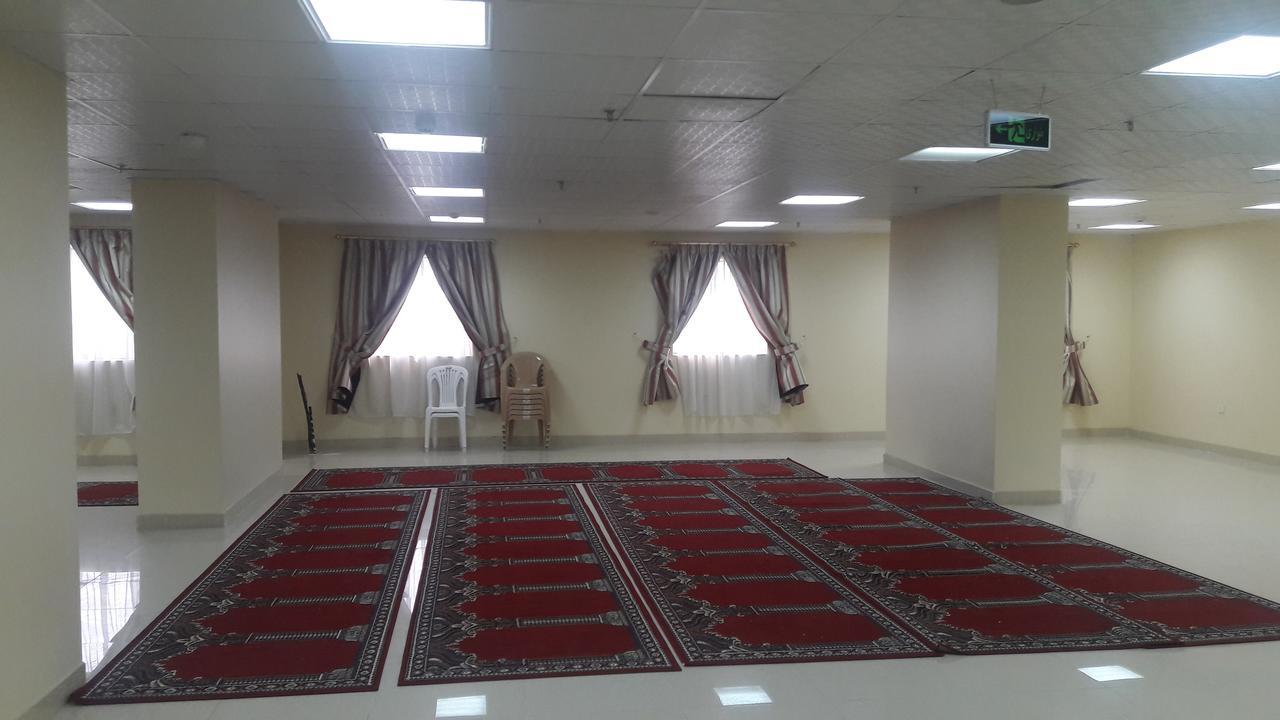 Shama Al-makarem