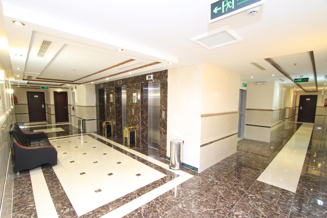 Al Riffa Al Azizia Hotel