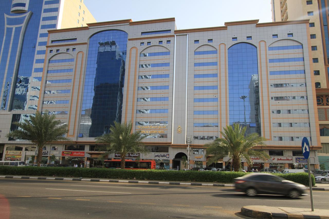 Al Riffa Al Azizia 3*