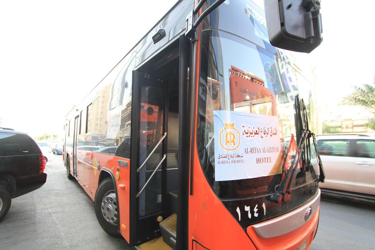 Al Riffa Al Azizia Hotel