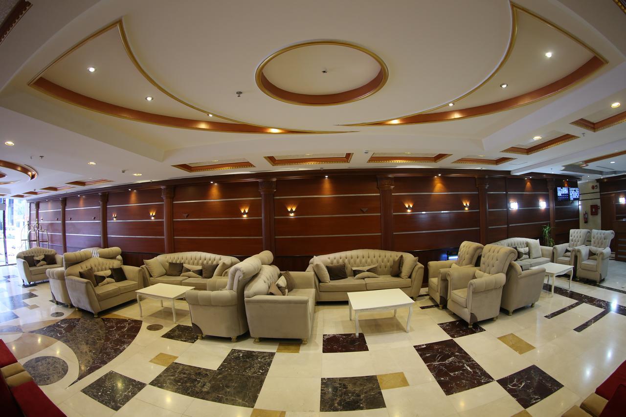 Al Riffa Al Azizia Hotel Mecca