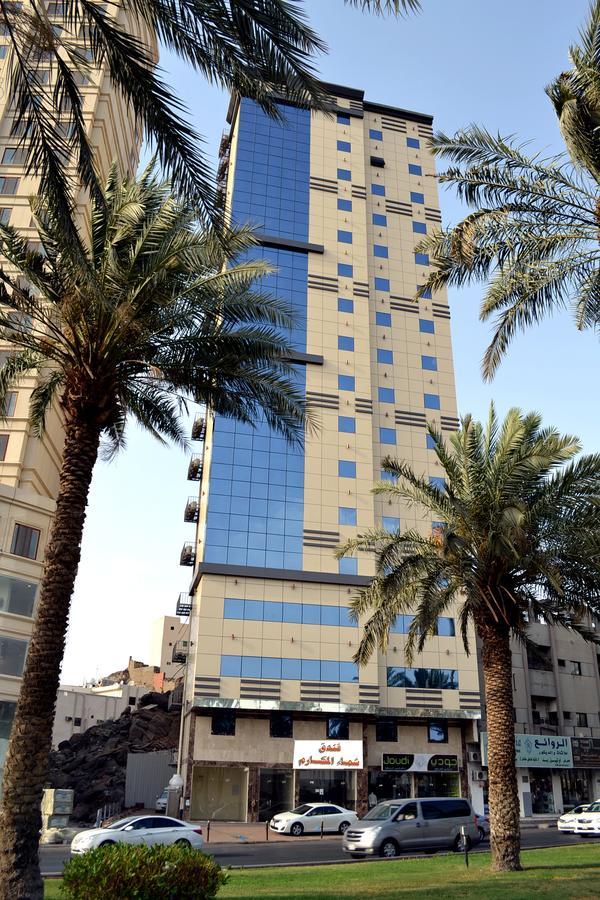 Shama Al-makarem 3* Mecca