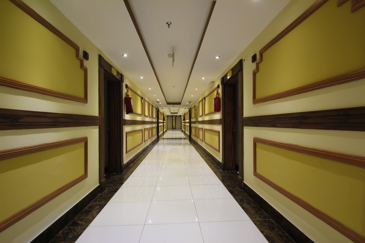 Hotel Al Riffa Al Azizia