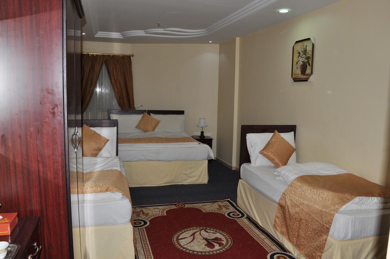 Shama Al-makarem Hotel