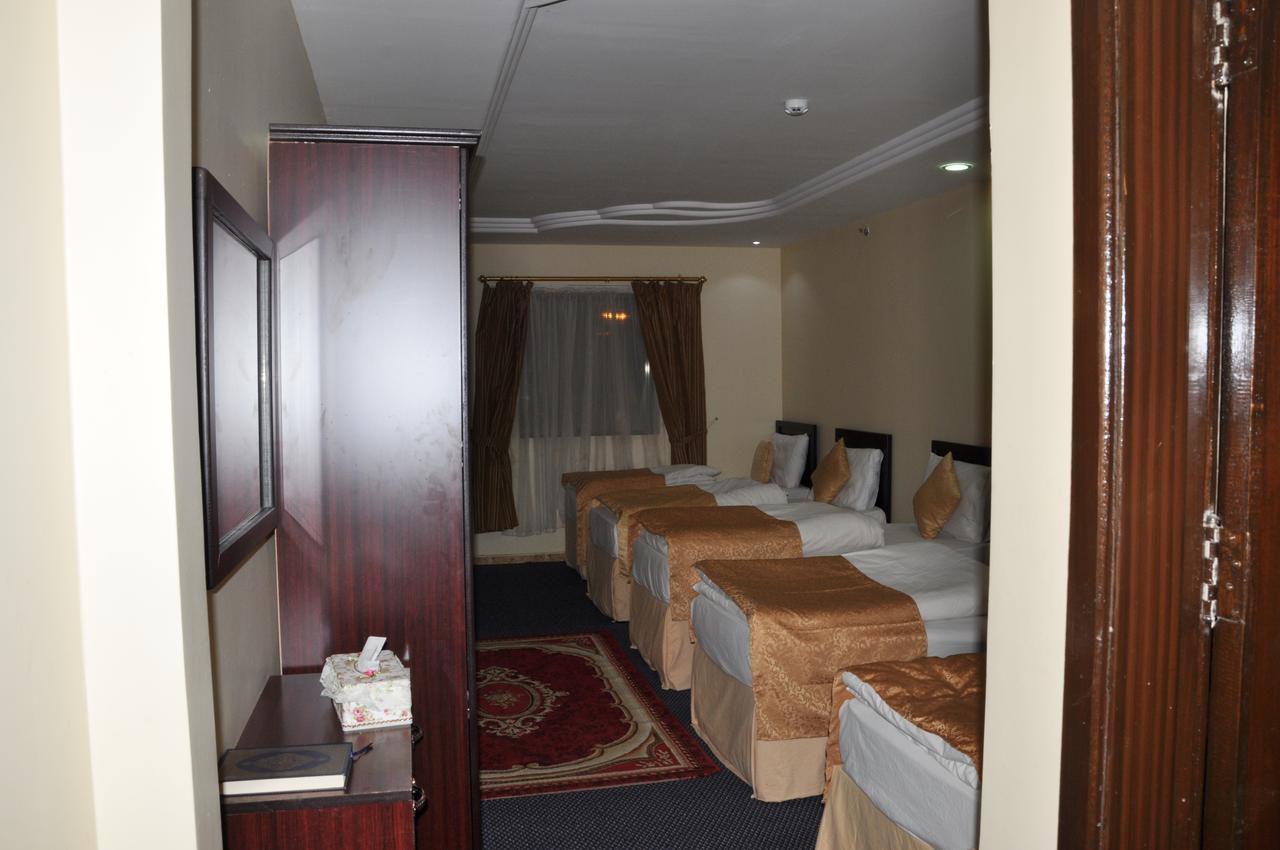 Shama Al-makarem Hotel