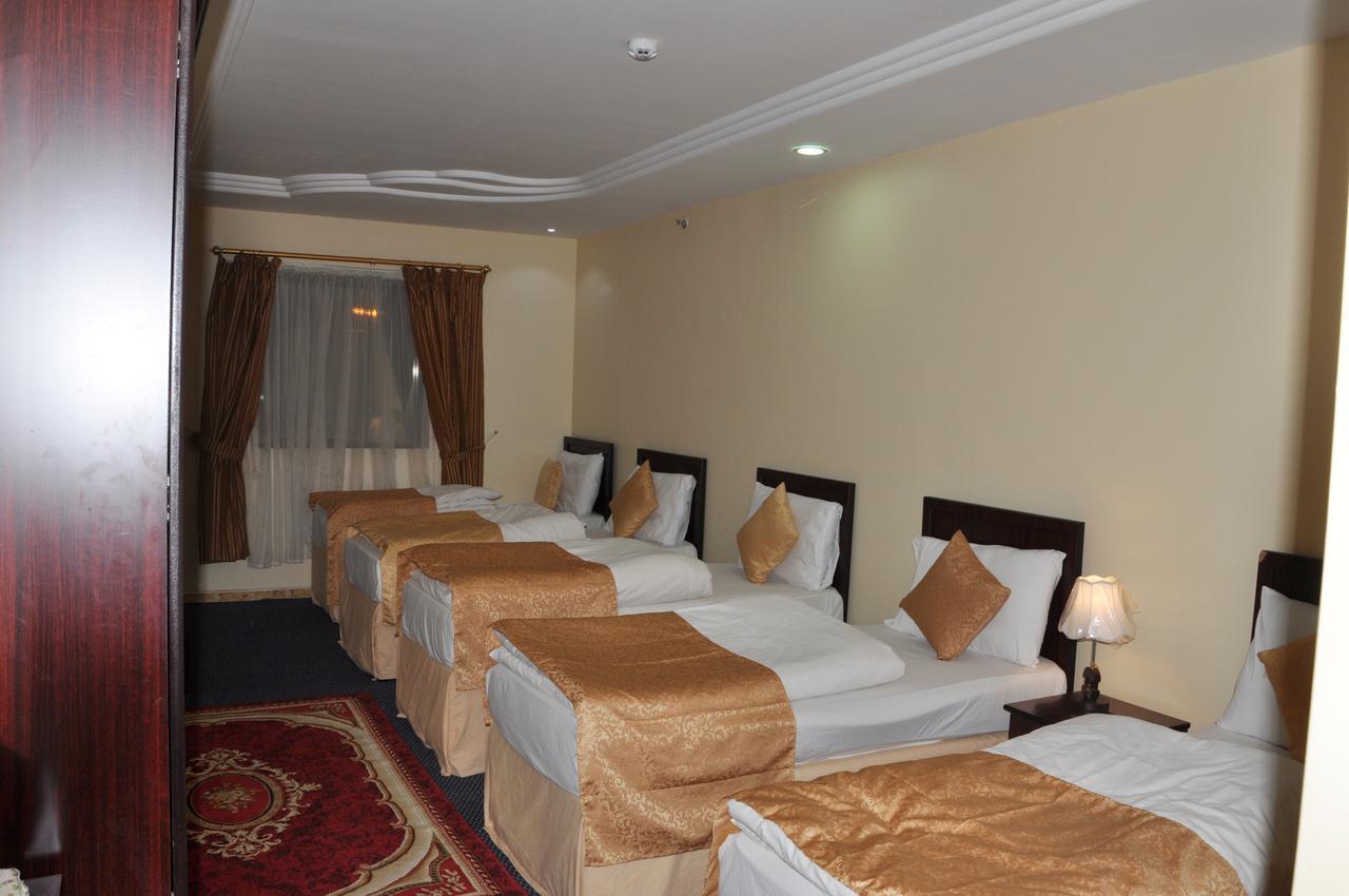 Shama Al-makarem Hotel 3*