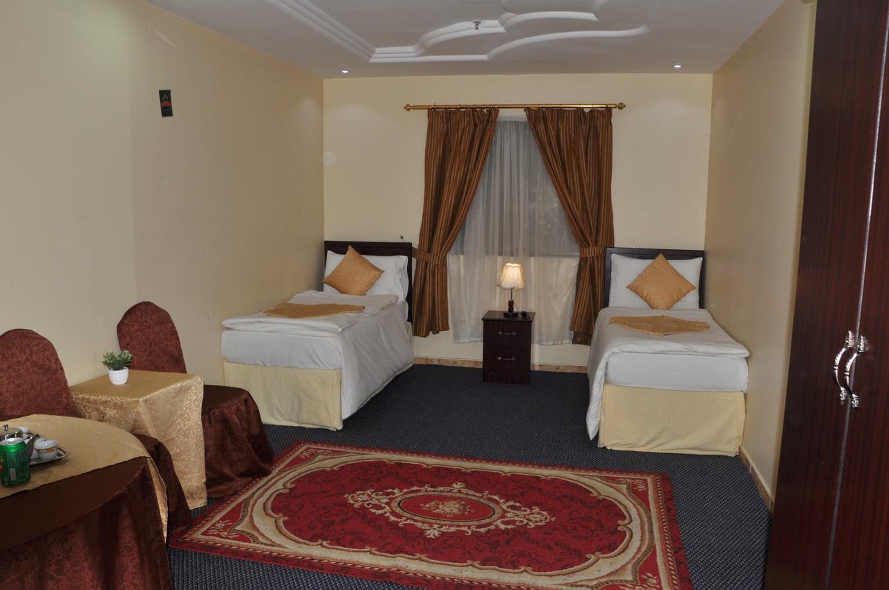 Shama Al-makarem Hotel