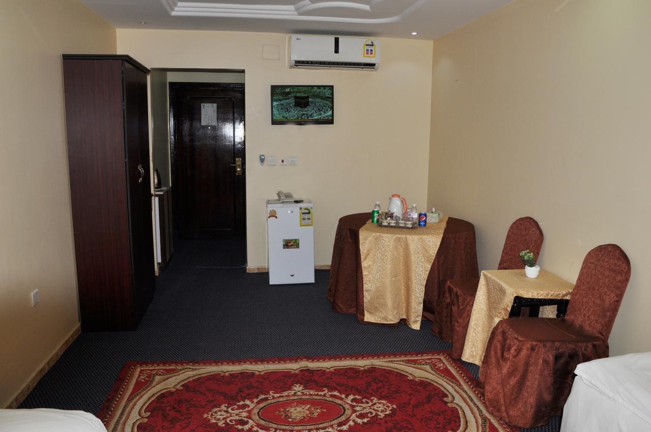 Hotel Shama Al-makarem 3*