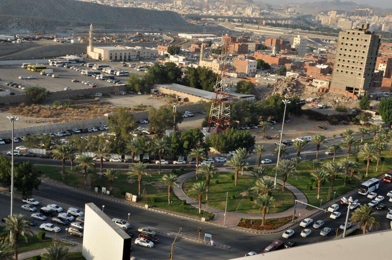 Shama Al-makarem 3* Mecca