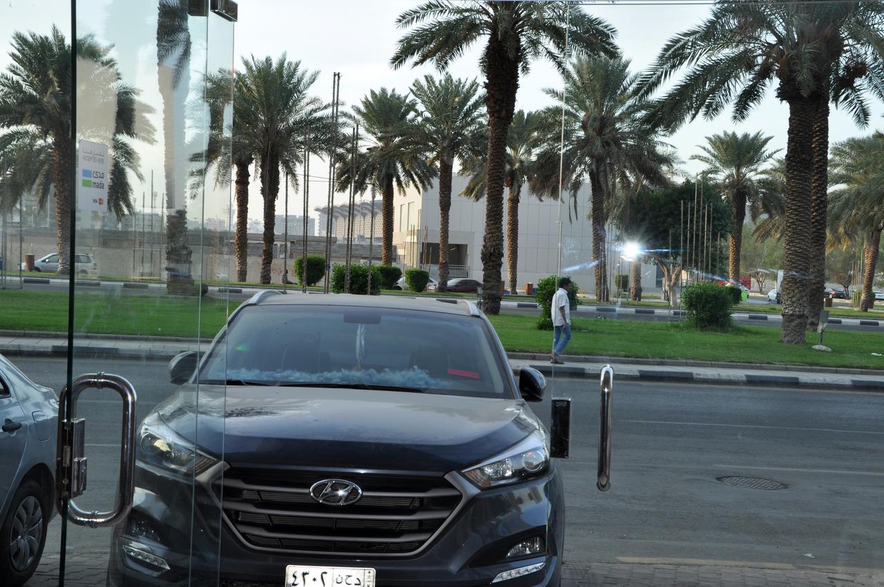 Shama Al-makarem Hotel 3*