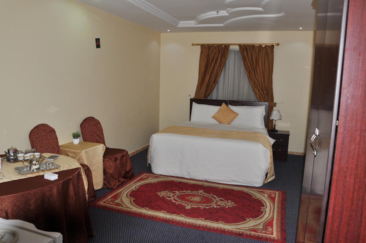 Shama Al-makarem Hotel