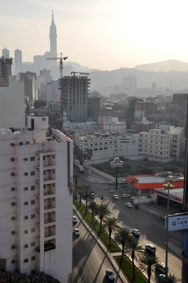 Hotel Shama Al-makarem