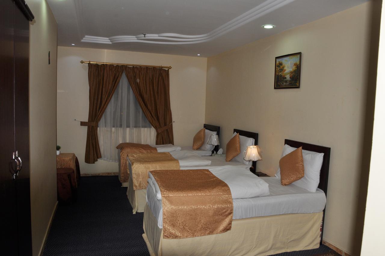 Shama Al-makarem Hotel Mecca