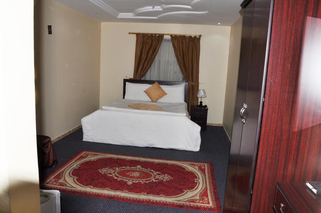 Hotel Shama Al-makarem Mecca