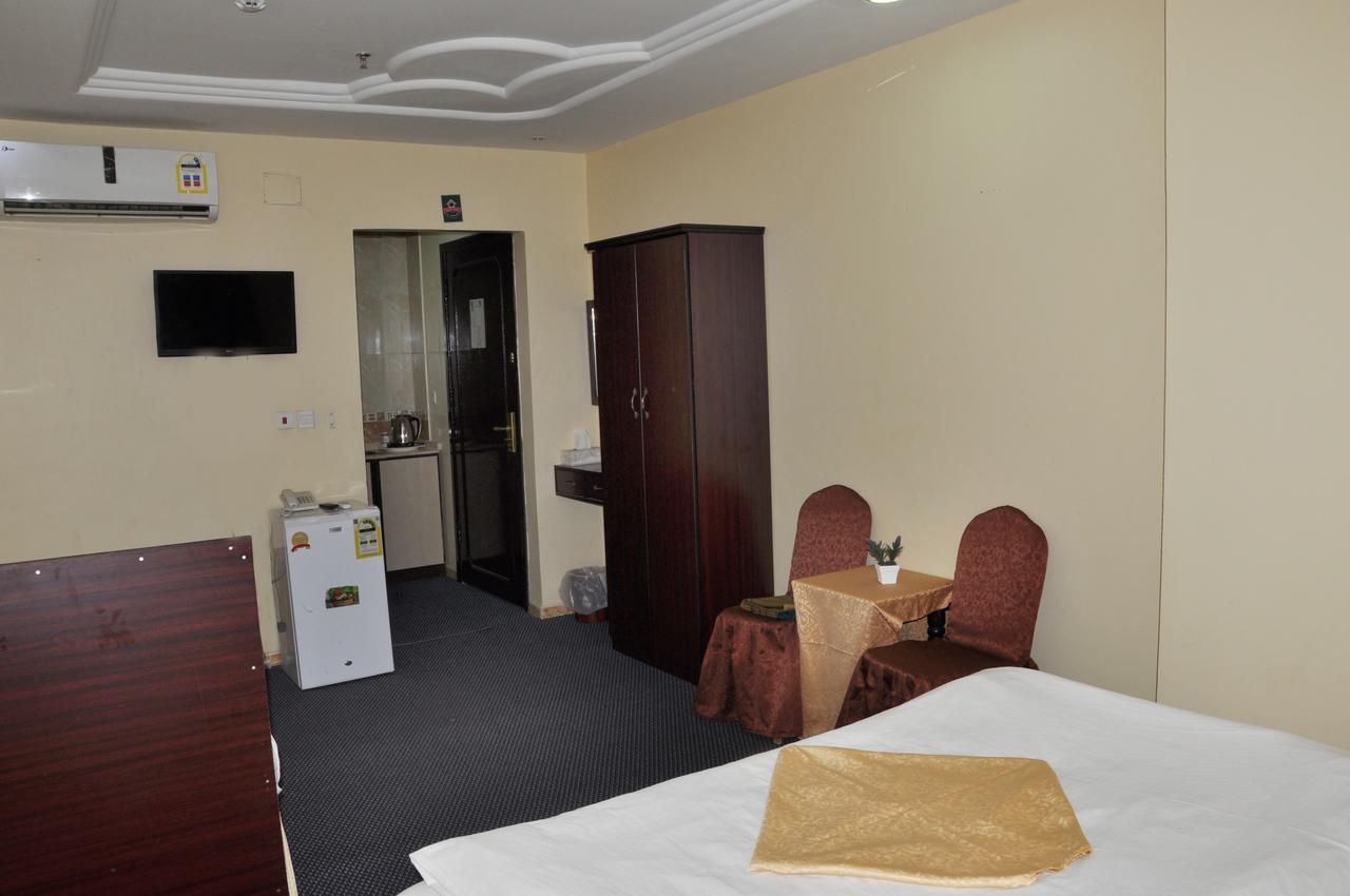 Hotel Shama Al-makarem