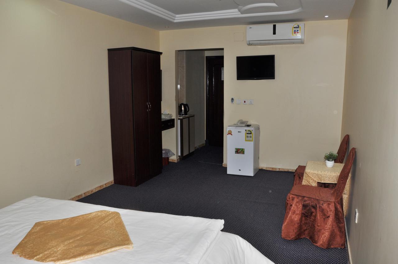 Hotel Shama Al-makarem 3*