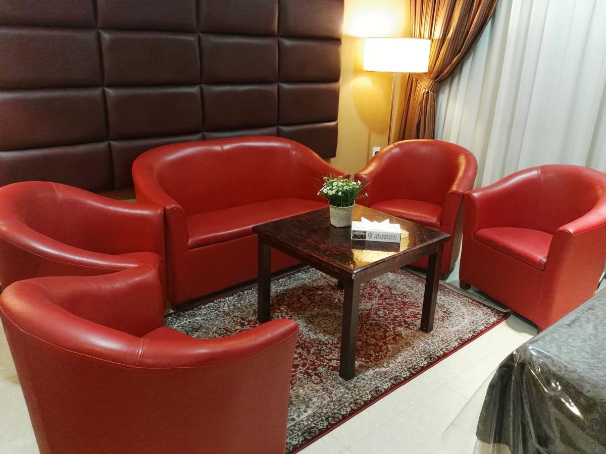 Al Aseel Hawazen Hotel