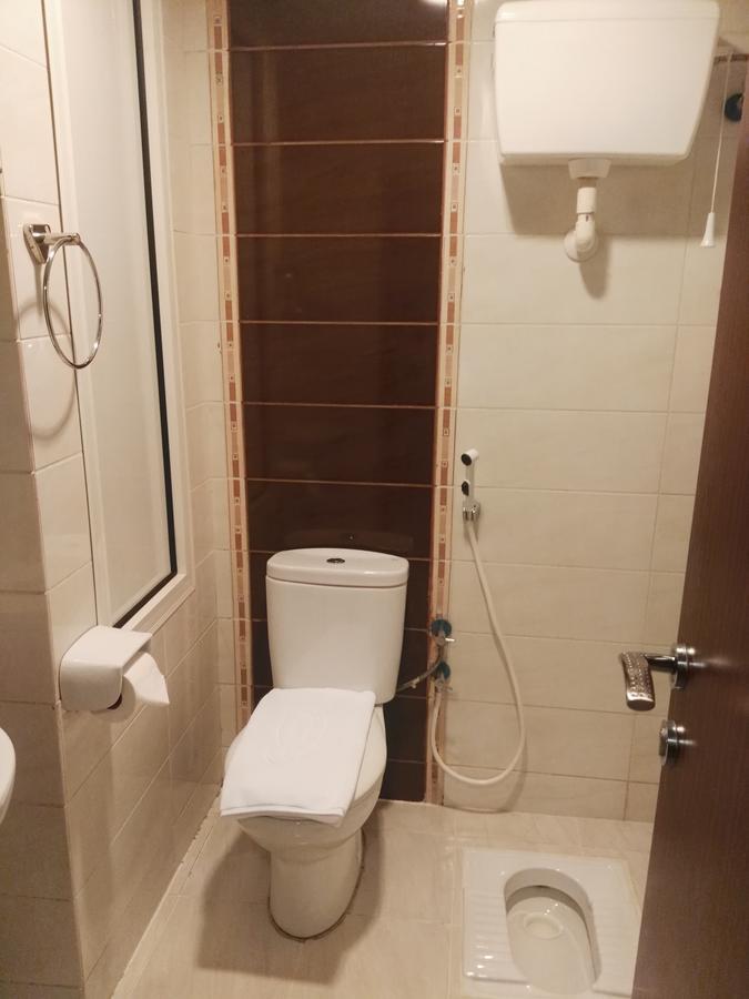 Hotel Fakhamet Al Aseel Mecca