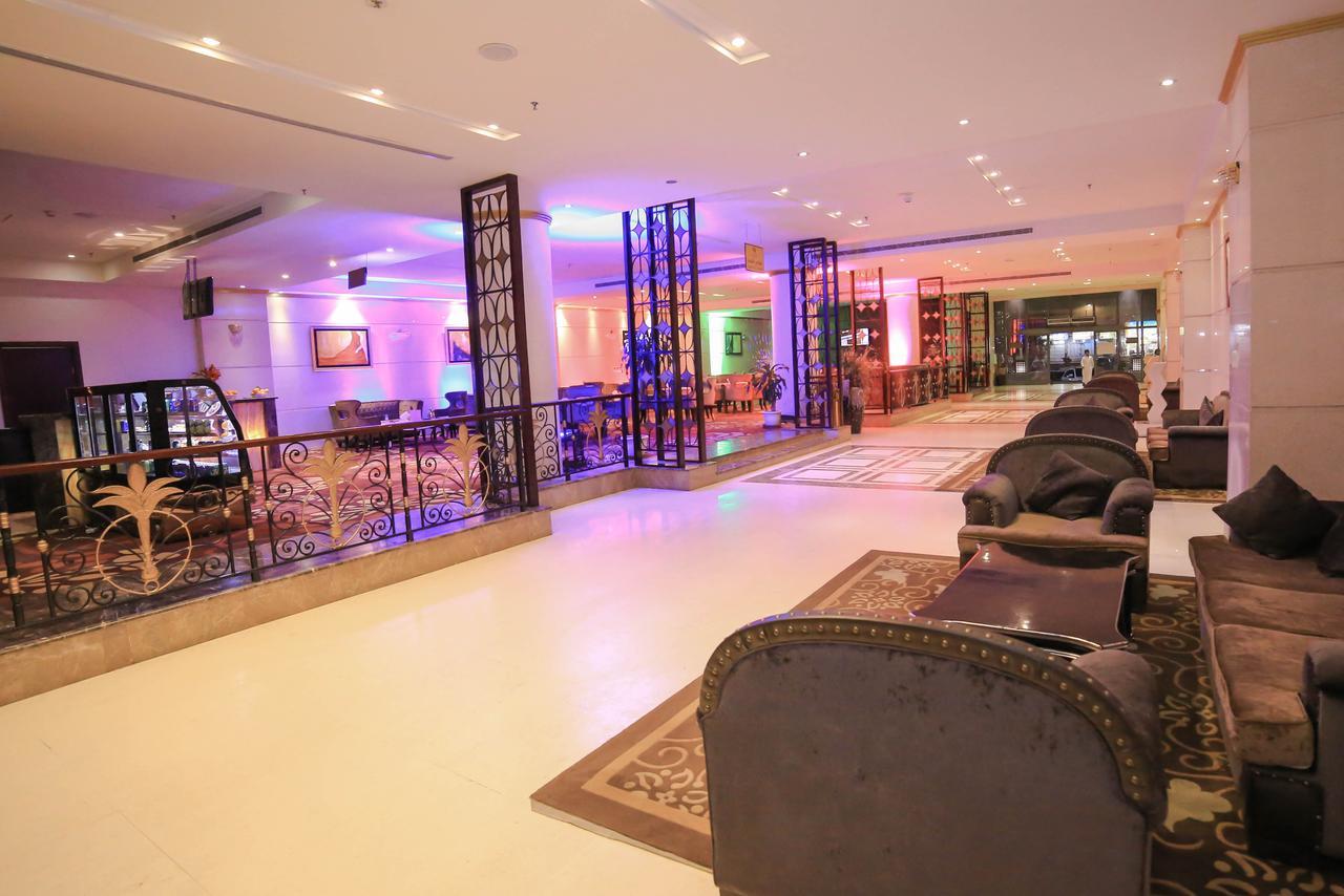 Reef Global Hotel 4*
